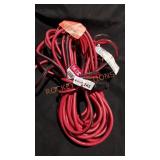 Husky 14ga 50ft indoor outdoor extension cord