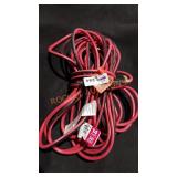 Husky 14ga 50ft indoor outdoor extension cord