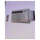 LG 11,200 BTU Air Conditioner, 510sq ft