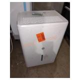 GE 35pint Dehumidifier