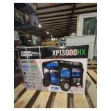 DUROMAX 13000/10500-Watt Back Up Generator