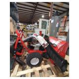 TroyBilt Storm 24" 208cc Two-Stage Gas Snow Blower