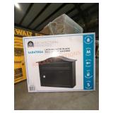 Architectural Mailboxes Locking Wall Mount Mailbox