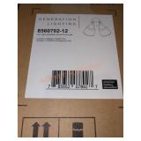 Generation Lighting swivel flood lights