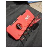 Milwaukee Packout 7 Hook Rack