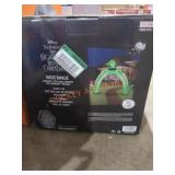 Disney Nightmare Before Christmas Archway