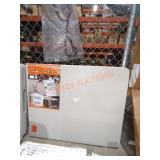 Lifetime 6 ft. Fold-in-Half Table