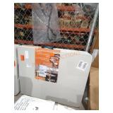 Lifetime 6 ft. Fold-in-Half Table