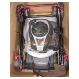 Murray 21" 2 in 1 lawn mower E500 series