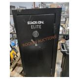 Stack On Elite 29"ï¿½20"ï¿½59" Fire Arm Safe