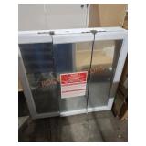 Home Decorators 24" x 24" Medicine Cabinet