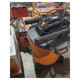 Ridgid 16 Gallon Wet Dry Vac