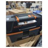 Ridgid 3 Gallon Wet Dry Vac