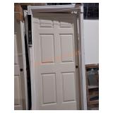 Masonite 6-Panel Textured 35"ï¿½80" Door