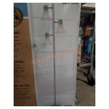 Hampton Bay Floor Lamp