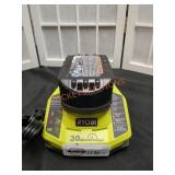Ryobi One+ 4AH 18V Lithium Battery & 18V Charger