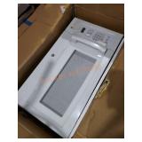 GE 1.6cuft Over-the-Range Microwave Oven