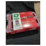 Milwaukee Packout First Aid Kit