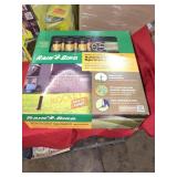 Rain bird Automatic Sprinkler System