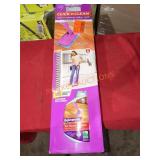 Rejuvenate multi-surface mop