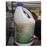 HDX More Concentrated Outdoor Bleach