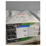 HDX FRP5 16"ï¿½25"ï¿½1" Filters Lot (Damaged)