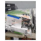 HDX FRP5 16"ï¿½25"ï¿½1" Filters Lot (Damaged)