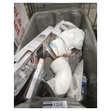 Home Improvement Tote Lot