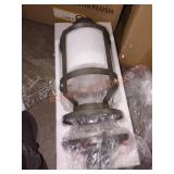 Progress Lighting 1-Light Outdoor Post Lantern