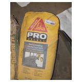 Sika Pro Select Self Leveling Underlayment