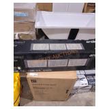 Subway Essence 3 LED Vanity light