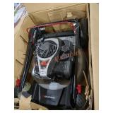 Murray 21" Walk Behind Push Lawn Mower