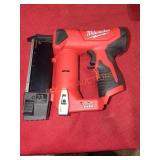 Milwaukee 23 g pin nailer