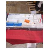 Glacier Bay kitchen faucet