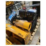 Cub Cadet 26" 3 Stage Gas Snow Thrower