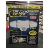 Beyond Bright Ultra-Bright Garage Light