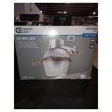 Commercial Electric LED Area Light