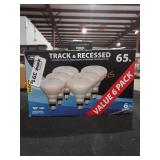 Feit Electric 6-Pack Track & Recessed Bulbs
