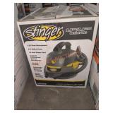 Stinger 2.5 Gallon Wet Dry Vac
