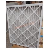 Nordic Pure AC & Furnace Air Filters, 3-Pack