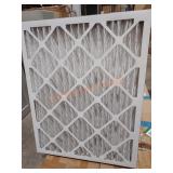 Nordic Pure AC & Furnace Air Filters, 3-Pack