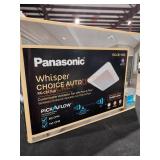 Panasonic Choice Auto Ventilation Fan
