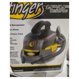 Stinger 2.5 Gallon Wet Dry Vac