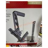 Husky Pneumatic Flooring Nailer/Stapler