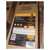 Cadet 96 in. Electric Baseboard Heater in White