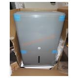 GE Appliances 50-Pint Dehumidifier