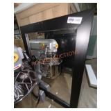 21.5" W x 29.5" H Framed Mirror