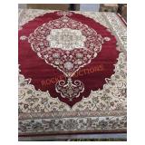 Bazaar 8ft x 10ft Emy Area Rug