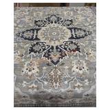 Bazaar 8ft x 10ft Dazzle Area Rug