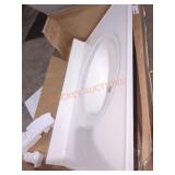 22" x 36" Vanity Sink Top